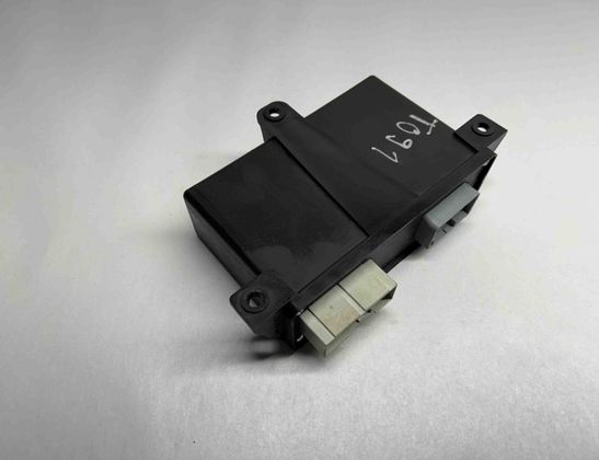 JAGUAR XF 1 generation  (2011-2016) Handbrake Control Unit 8W83-2C496-BC 24287121