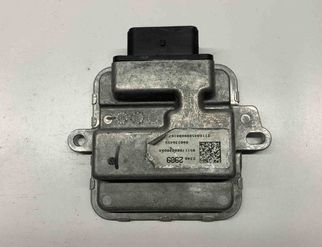CHEVROLET Camaro 6 generation (2015-2024) Fuel Pump Control 23482909 24650626
