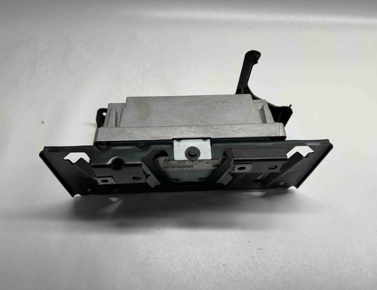 BMW 5 Series Gran Turismo F07 (2010-2017) Skaņas pastiprinātājs 9217597,65129217597 24776012