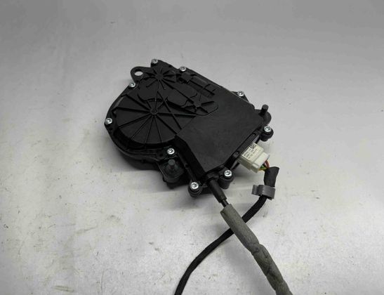 BMW 5 Series Gran Turismo F07 (2010-2017) Доводчик задней крышки 51244329789,5124432978902,917214,917214102,163672 24796058