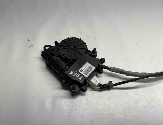 BMW 5 Series Gran Turismo F07 (2010-2017) Доводчик задней крышки 51244329789,5124432978902,917214,917214102,163672 24796058