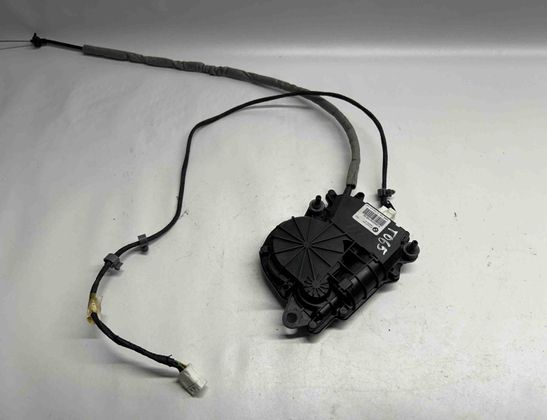 BMW 5 Series Gran Turismo F07 (2010-2017) Доводчик задней крышки 51244329789,5124432978902,917214,917214102,163672 24796058