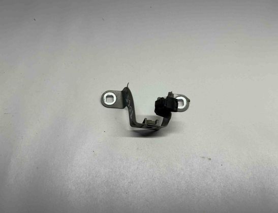 BMW 5 Series Gran Turismo F07 (2010-2017) Front Right Fender Holder 7193424,41357193424 24835979