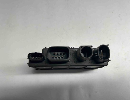 BMW 1 Series F20/F21 (2011-2020) Блок управления двигателем 8647255,864725502 24985089