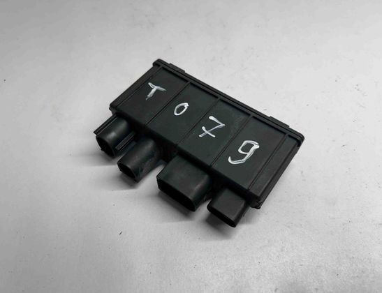 BMW 1 Series F20/F21 (2011-2020) Блок управления двигателем 8647255,864725502 24985089