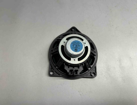 BMW 5 Series Gran Turismo F07 (2010-2017) Front Left Door Loudspeaker 9133410,65139133410,913341002 25015344