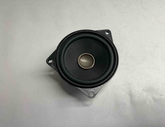 BMW 5 Series Gran Turismo F07 (2010-2017) Front Left Door Loudspeaker 9133410,65139133410,913341002 25015344