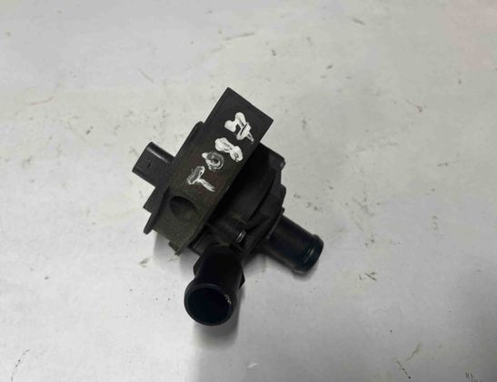 AUDI A3 8V (2012-2020) Circulation Water Motor 5Q0965567 25310697