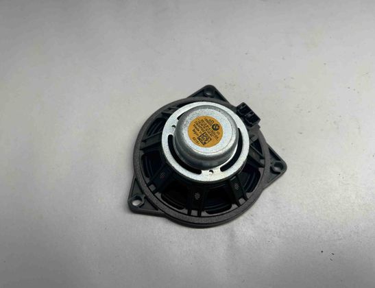 BMW 7 Series F01/F02 (2008-2015) Front Right Door Loudspeaker 9141501,914150104,65139141501 25408169