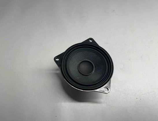 BMW 7 Series F01/F02 (2008-2015) Front Left Door Loudspeaker 9141501,914150104,65139141501 25408183
