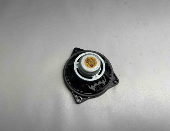 BMW 7 Series F01/F02 (2008-2015) Front Left Door Loudspeaker 9141501,914150104,65139141501 25408183