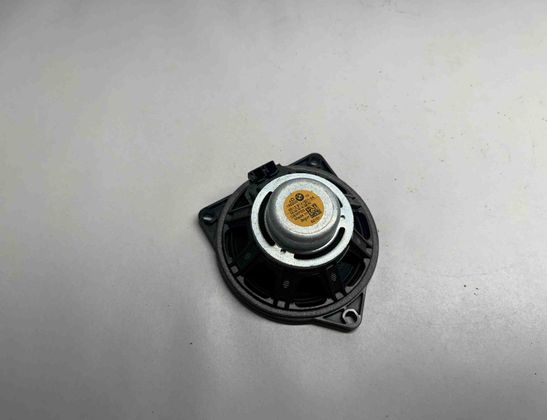 BMW 7 Series F01/F02 (2008-2015) Front Left Door Loudspeaker 9141501,914150104,65139141501 25408183