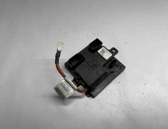 BMW 7 Series F01/F02 (2008-2015) Voltage Control Unit 7634274 25696347