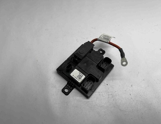 BMW 7 Series F01/F02 (2008-2015) Voltage Control Unit 7634274 25696347