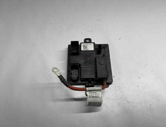 BMW 7 Series F01/F02 (2008-2015) Voltage Control Unit 7634274 25696347