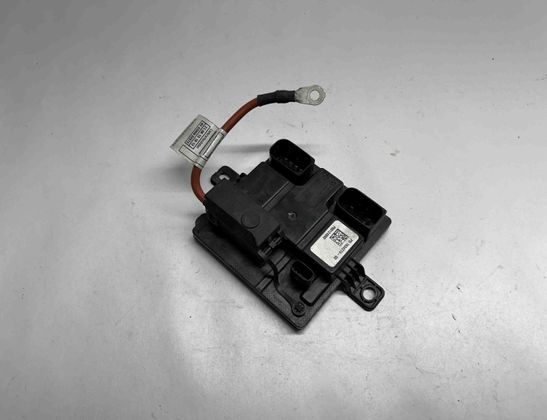 BMW 7 Series F01/F02 (2008-2015) Voltage Control Unit 7634274 25696347
