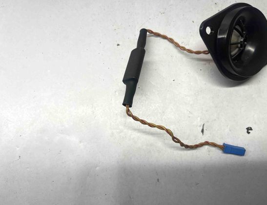 BMW 4 Series F32/F33/F36 (2013-2020) Передн. пр. колонка в двери 9226358 27236646