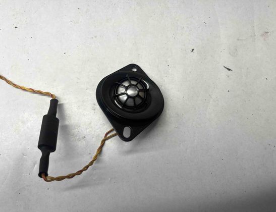 BMW 4 Series F32/F33/F36 (2013-2020) Front Left Door Loudspeaker 9226358,9226358-01,65139226358-01 27236665