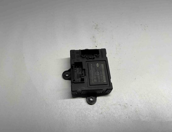 JAGUAR XF 1 generation  (2011-2016) Блок управления дверей передние  правые AH2214D618AD 27416661