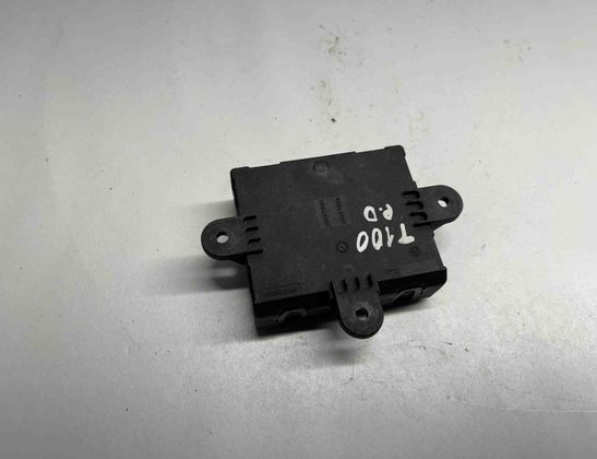 JAGUAR XF 1 generation  (2011-2016) Блок управления дверей передние  правые AH2214D618AD 27416661