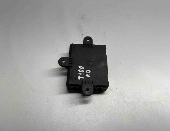 JAGUAR XF 1 generation  (2011-2016) Блок управления дверей передние  правые AH2214D618AD 27416661