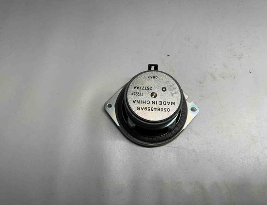 DODGE Challenger 3 generation (2008-2024) Передн. пр. колонка в двери 05064359AB 27552841