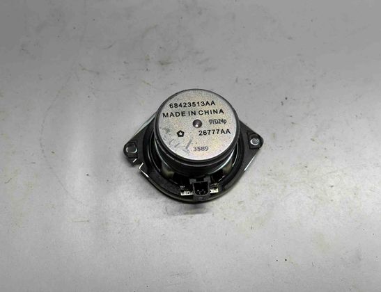 DODGE Challenger 3 generation (2008-2024) Звуковой динамик приборной панели 68423513AA,05064120AB,05064359AB 27732364
