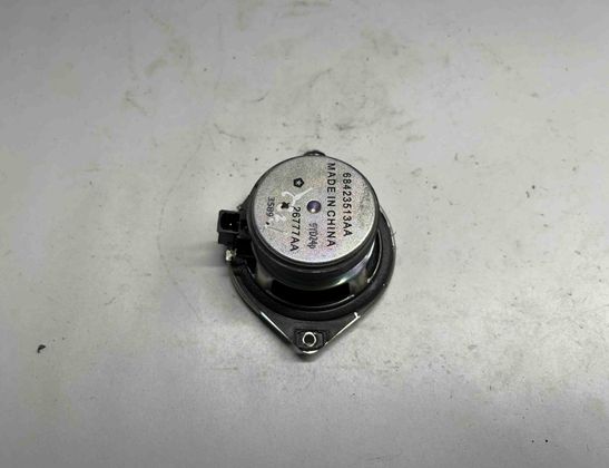 DODGE Challenger 3 generation (2008-2024) Звуковой динамик приборной панели 68423513AA 27732372