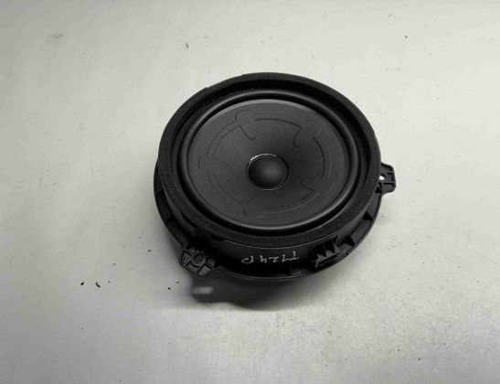 KIA EV6 1 generation (2021-2023) Front Left Door Loudspeaker 96330-CV000 27796948