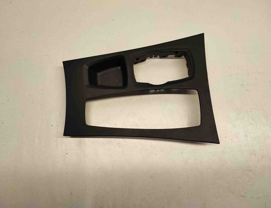 BMW X5 E70 (2006-2013) Centrālās konsoles apdare 9164486,5116-9164486 28142244