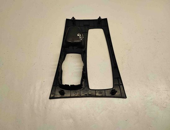 BMW X5 E70 (2006-2013) Centrālās konsoles apdare 9164486,5116-9164486 28142244