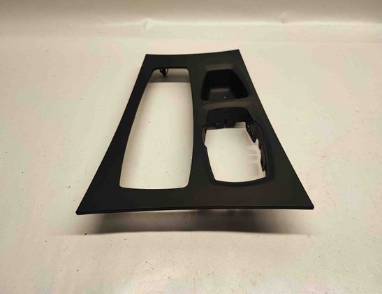 BMW X5 E70 (2006-2013) Centrālās konsoles apdare 9164486,5116-9164486 28142244