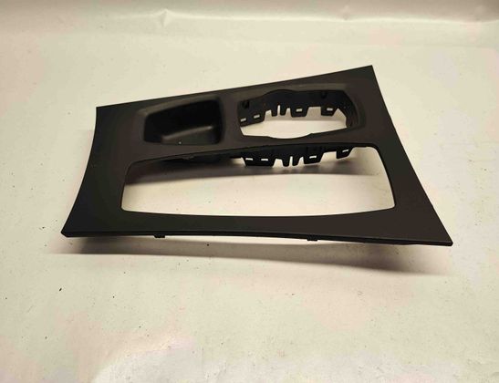BMW X5 E70 (2006-2013) Centrālās konsoles apdare 9164486,5116-9164486 28142244
