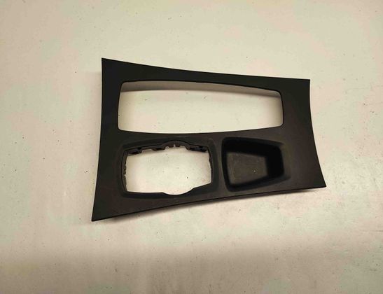 BMW X5 E70 (2006-2013) Centrālās konsoles apdare 9164486,5116-9164486 28142244