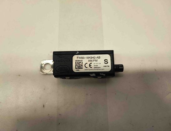 LAND ROVER Discovery Sport 1 generation (2014-2024) Bootlid Antenna Amplifier FW93-18K942-AB 28247976