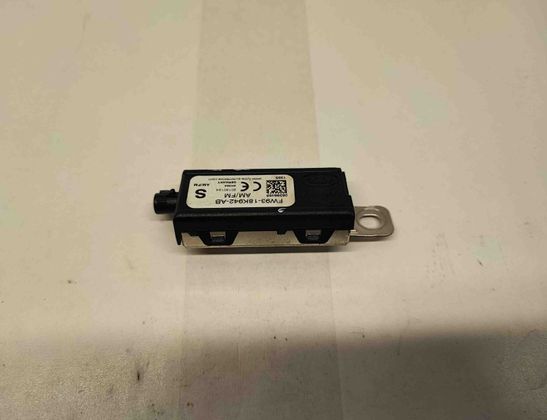 LAND ROVER Discovery Sport 1 generation (2014-2024) Bootlid Antenna Amplifier FW93-18K942-AB 28247976