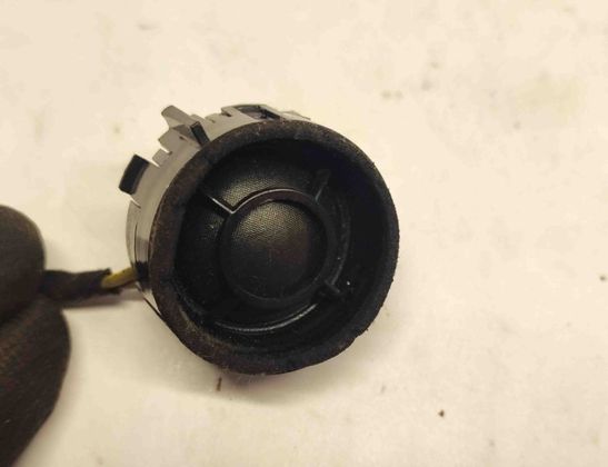 DODGE Durango 3 generation (2010-2024) Priekšējo kreiso durvju skaļrunis 68248827AA,68057624AF 28294107