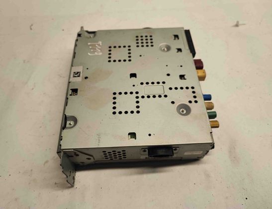 BMW 5 Series F10/F11 (2009-2017) Mūzikas atskaņotājs bez GPS/navigācijas 9331597 28884061