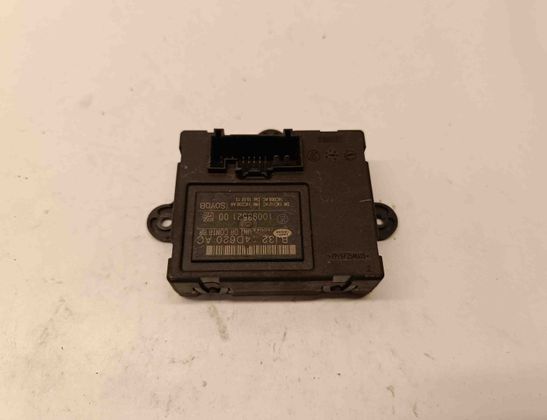 JAGUAR XF 1 generation  (2011-2016) Rear Right Door Control Unit BJ32-14D620-AC,BJ3214D620AC 28964656