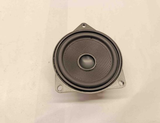 BMW 7 Series F01/F02 (2008-2015) Front Left Door Loudspeaker 9133410,65139133410 29047876