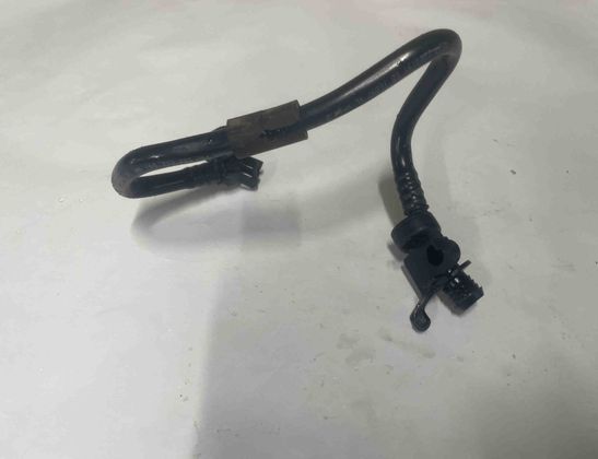 AUDI A3 8V (2012-2020) Vacuum tube 5Q0612041AR 29091616