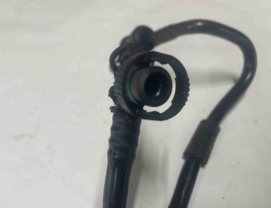 AUDI A3 8V (2012-2020) Vacuum tube 5Q0612041AR 29091616