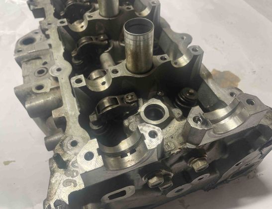 DODGE Durango 3 generation (2010-2024) Engine Cylinder Head Right Side 04893810AF 29180439