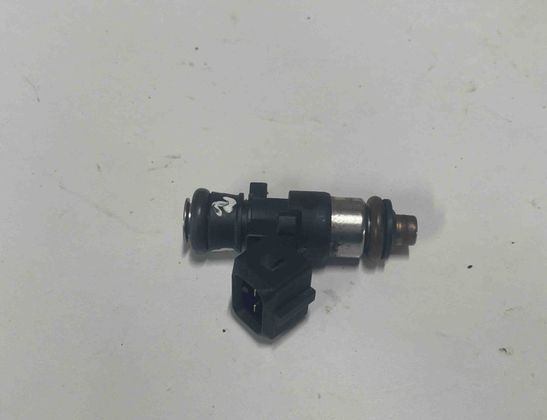 RENAULT Clio 4 generation (2012-2020) Форсунка 0280158046,H82292589,8200292590 29629091