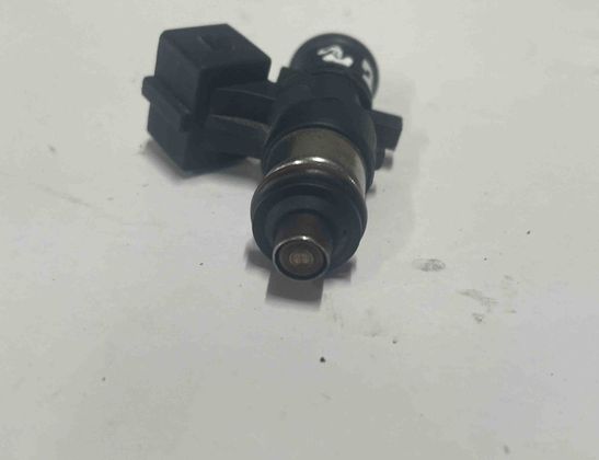 RENAULT Clio 4 generation (2012-2020) Форсунка 0280158046,H82292589,8200292590 29629091