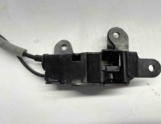BMW X5 F15 (2013-2018) Tailgate Boot Lock 7183196,51247183196 29929257