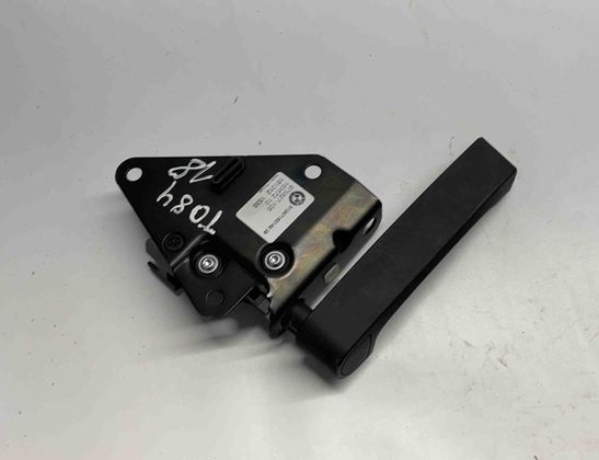 BMW X5 F15 (2013-2018) Bagāžas nodalījuma rokturis 7162149,51247162149 29930360