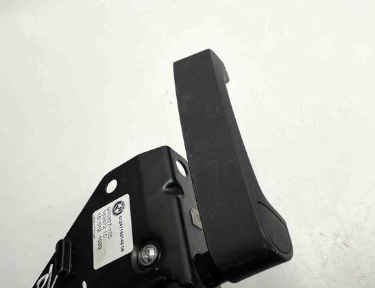 BMW X5 F15 (2013-2018) Bagāžas nodalījuma rokturis 7162149,51247162149 29930360