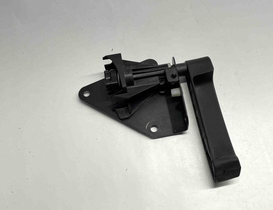 BMW X5 F15 (2013-2018) Bagāžas nodalījuma rokturis 7162149,51247162149 29930360