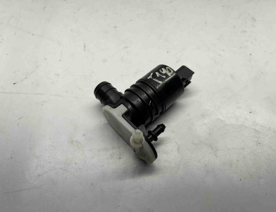 FORD USA Mustang Mach-E 1 generation (2020-2024) Mazgātāja tvertnes motorīts M1PB-17K624-AA,M1PB17K624AA 30249881